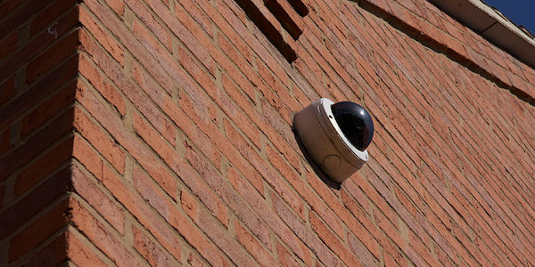 HikVision CCTV