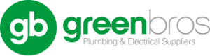 Green Bros Logo