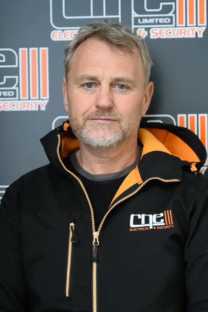 Carl Noble