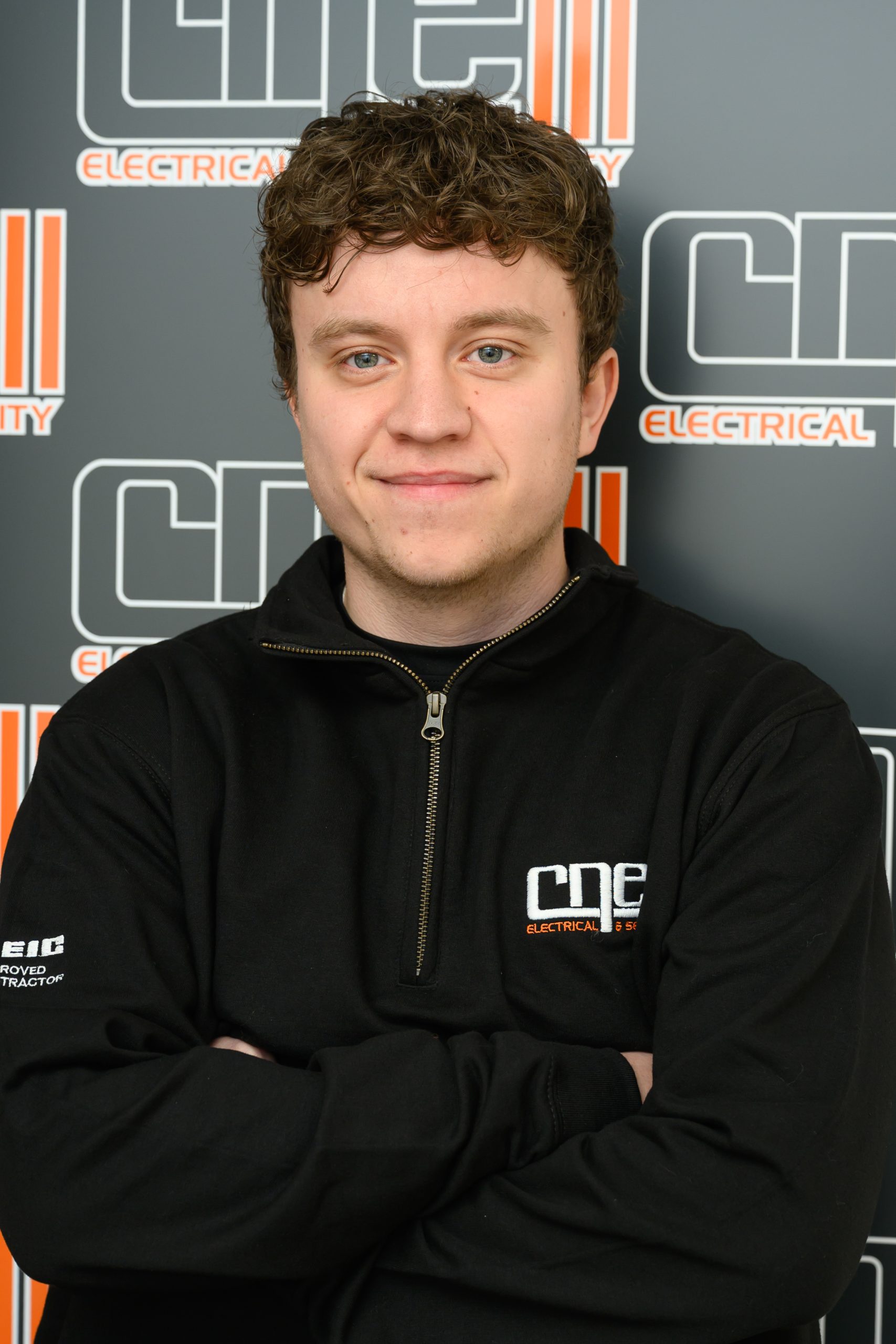 Charlie Cutts