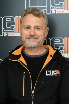 Carl Noble