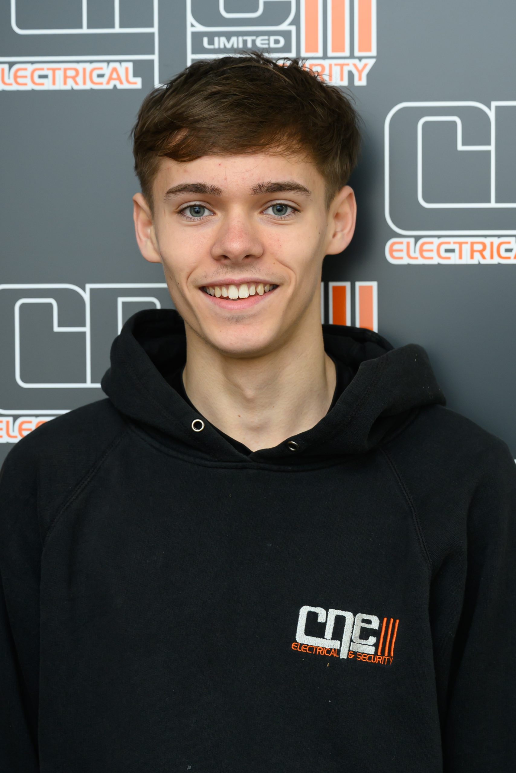 Charlie Cutts