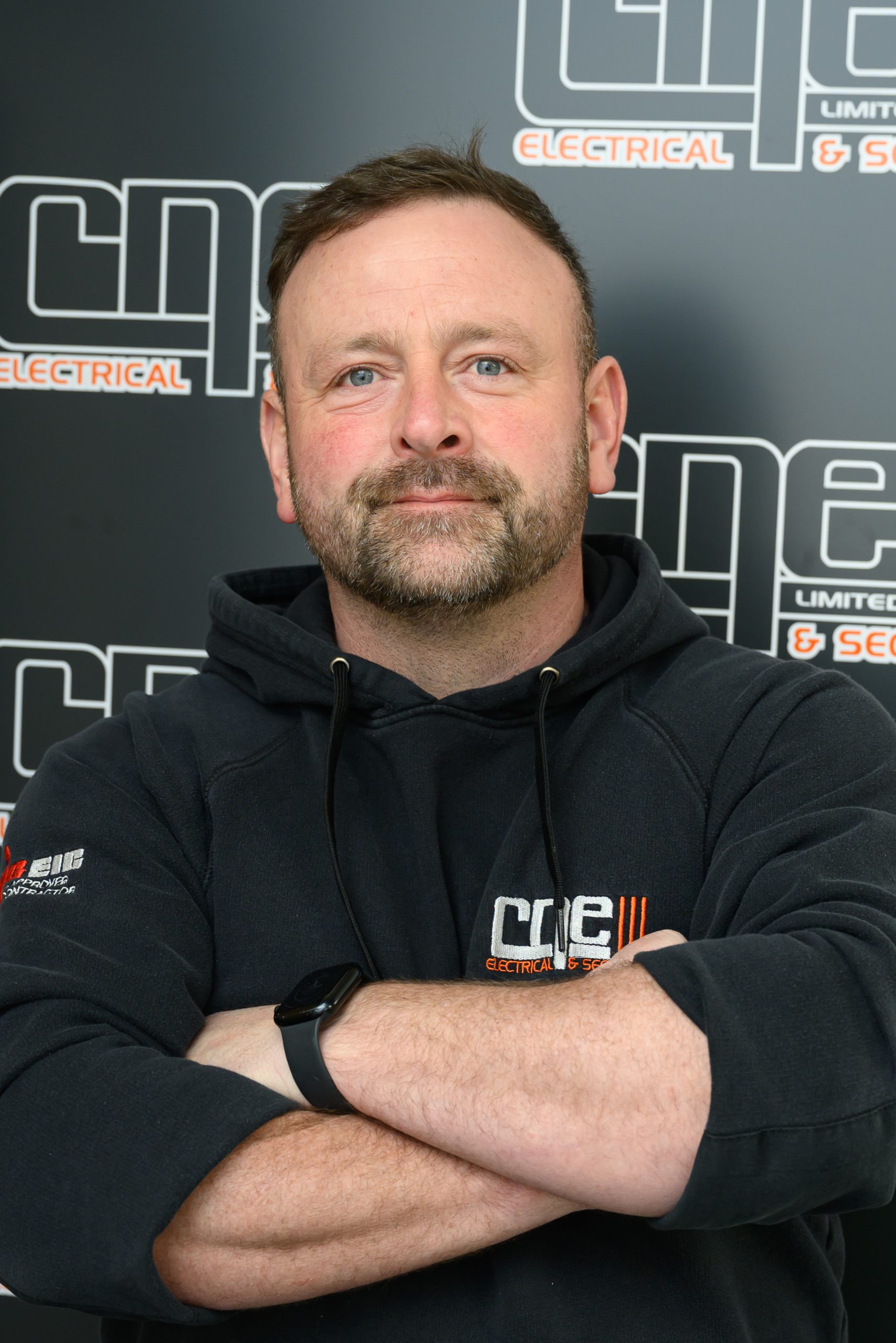 Dan Everett