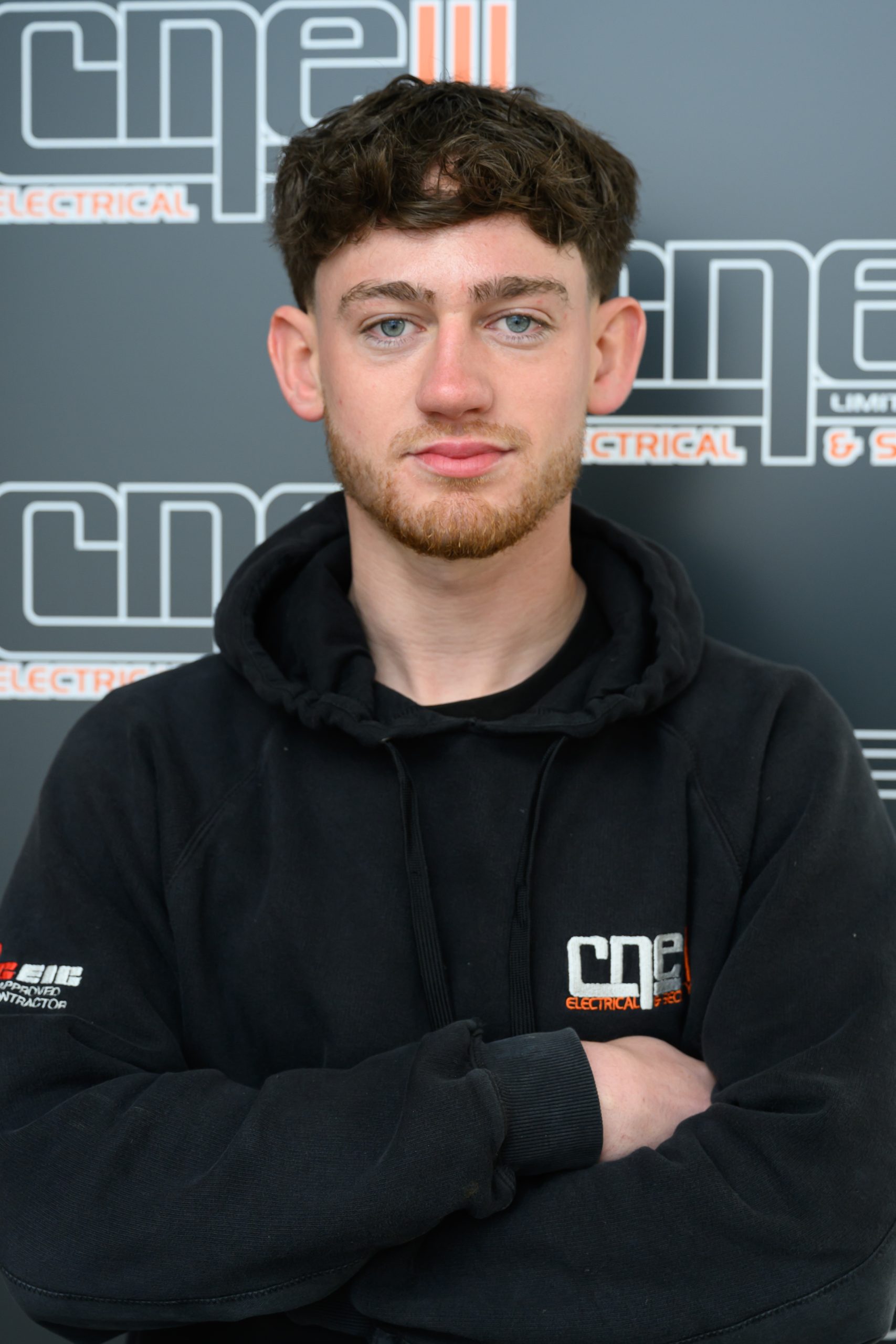 Lewis Comley