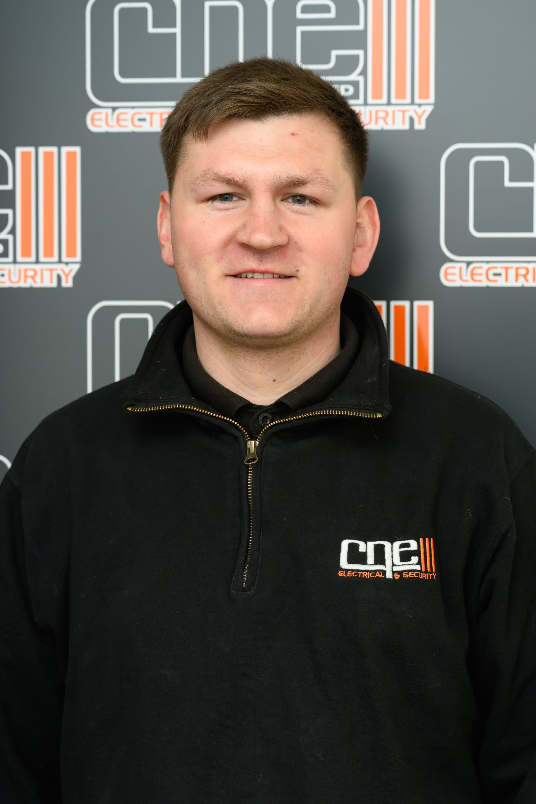 Luke Mercer Sellars